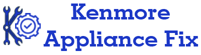 Kenmore Appliance Fix